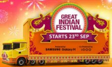 Amazon Great Indian Festival Sale : All Best Deals, Offers and Coupons at one Place
