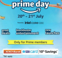 Amazon Prime Day Sale 2024 Check Inside | All Loot Deals, Offers and Coupons Here