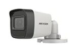 HIKVISION 2MP Outdoor Bullet Wired CCTV 1080p Camera [DS-2CE1AD0T-ITP/ECO] White Rs. 999 – Amazon