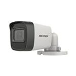 HIKVISION 2MP Outdoor Bullet Wired CCTV 1080p Camera [DS-2CE1AD0T-ITP/ECO] White Rs. 999 – Amazon