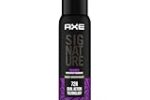 Axe Signature Maverick No Gas Body Deodorant for Men 154 ml Rs. 124 – Amazon