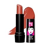 Elle 18 Color Pop Matte Lip Color|| B1|| Tan Nude|| 4.3 g Rs. 66 – Amazon