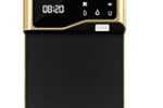 Havells Active Touch 25W Golden & Black Uv & Uf Water Purifier, Ghwuotl060 Rs. 4999 – Amazon