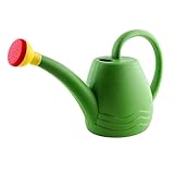 Ocean Mart Watering Can (Green 1.8 Litre) Rs. 99 – Amazon
