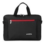 Protecta Headquarter Lite Office Bag Briefcase For Screen Size Up To 13.3″ – Black & Red Rs. 295 – Amazon