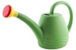 Klassic KWC-04 New Watering Can (Green,1.8 Litre)