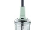 Floraware Food Chopper Steel Large 600 ML