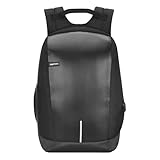 amazon basics 32L Anti Theft Backpack with USB Charging Port 15 Inch Laptop Backpack Black Rs. 540 – Amazon