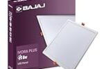 Bajaj Ivora Plus LED Panel 18W CDL Square Pack of 2