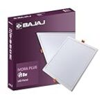 Bajaj Ivora Plus LED Panel 18W CDL Square | 18W False Ceiling Light Rs. 335 – Amazon