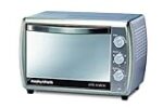 Morphy Richards 40 Liter Oven Toaster Griller, Multicolour, 2000 Watts Rs. 7295 – Amazon