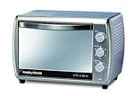 Morphy Richards 40 Liter Oven Toaster Griller, Multicolour, 2000 Watts Rs. 7295 – Amazon