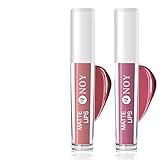 NOY Velvet Nude Bliss Outfit Nude, Nude Pink (Packs 2)