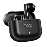 boAt Airdopes 91 Prime, 45HRS Battery TWS in Ear Earbuds Wireless Earphones with mic Rs. 699 – Amazon