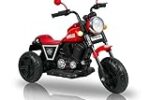 Coolbaby CB005 Indian Electric Mini Bike for Kids