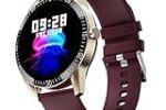 Fire-Boltt Talk Bluetooth Calling Smartwatch, 1.39″ TFT Display