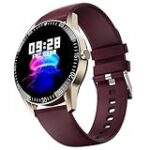 Fire-Boltt Talk Bluetooth Calling Smartwatch, 1.39″ TFT Display Rs. 1399 – Amazon