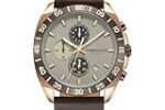 Kenneth Cole Quartz Chronograph Grey dial Leather Strap Watch for Men-KCWGC0016102MN Rs. 5170 – Amazon