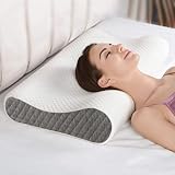 Memory Foam Pillow, Orthopedic Memory Foam Pillows