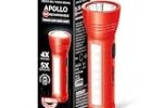 Eveready Apollo DL20, Rechargeable 1W Torch