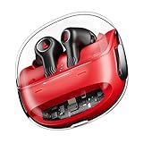 boAt New Launch Nirvana Crystl, Transparent Case Rs. 2199 – Amazon