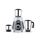Pigeon by Stovekraft Mix Master Mixer Grinder for Kitchen | 500 Watts Rs. 1499 – Amazon