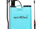 Neptune Simplify Farming NF-02 Manual Knapsack Sprayer
