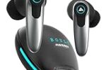 Boult Audio Maverick with 35H Playtime True Wireless in Ear Earbuds Rs. 799 – Amazon