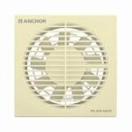 Anchor By Panasonic Air Wave 150mm Exhaust Fan Rs. 989 – Amazon