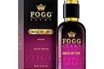 Fogg Make My Day Scent for Women, 100ml Rs. 254 – Amazon