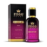 Fogg Make My Day Scent for Women, 100ml Rs. 254 – Amazon
