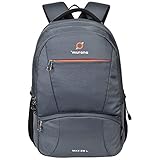 Murano Max 29 LTR Laptop Backpack for 15.6 inch Laptop Rs. 273 – Amazon