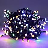 Lexton 40 LED Power Pixel Serial String/Fairy Light
