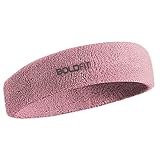 Boldfit Gym Headband for Men and Women