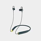 Urban Audio U5 Voice Assistant Wireless Bluetooth in-Ear Earphone with Mic Rs. 437 – Amazon