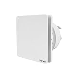 HEWA Casa 6 inch 150mm (round) High Speed Copper Exhaust fan Rs. 645 – Amazon