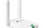 TP-Link USB Wi-Fi Dongle 300Mbps High Gain Wireless Network Wi-Fi Adapter Rs. 699 – Amazon
