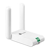 TP-Link USB Wi-Fi Dongle 300Mbps High Gain Wireless Network Wi-Fi Adapter Rs. 699 – Amazon
