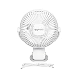 amazon basics Mini Fan with Multi-Utility Clip | USB Charging Rs. 869 – Amazon