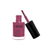 LAKMÉ Glossy Finish True Wear Color Crush 236 6Ml Rs. 61 – Amazon