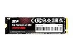 SP Silicon Power Silicon Power UD90 1TB NVMe PCIe 4.0 SSD, Up to 5000MB/s, 3D NAND, M.2 2280 PCIe Gen4x4 Internal Solid State Drive Rs. 6355 – Amazon