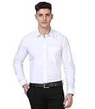 Scott International Shirt for Men, Solid Full Sleeves Shirt Rs. 449 – Amazon