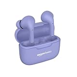 amazon basics TWS in-Ear Earbuds (S19) with Fast Charging Rs. 521 – Amazon
