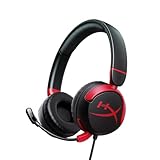 HyperX Cloud Mini – Wired Headset Compatible Rs. 1199 – Amazon