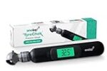 Onelap TyreChek™ – Digital Tyre Pressure Gauge (with Zinc Alloy Metal Head) Rs. 497 – Amazon