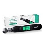 Onelap TyreChek™ – Digital Tyre Pressure Gauge (with Zinc Alloy Metal Head) Rs. 497 – Amazon