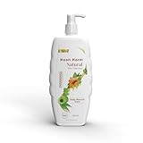 Patanjali Kesh Kanti Hair Cleanser Natural Shampoo (650 Ml)