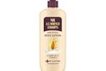 Bajaj Almond Drops Body Lotion 400 ML