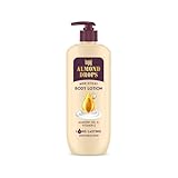 Bajaj Almond Drops Non-Sticky Body Lotion 400 ML Rs. 159 – Amazon