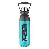 Primelife Plastic Water Bottle, 1100ml, Campash Rs. 139 – Amazon